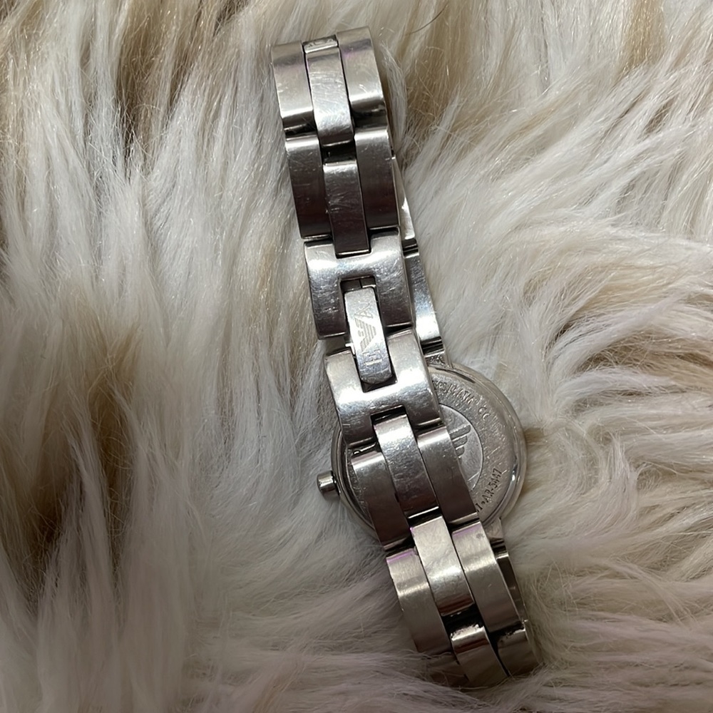 Emporio Armani Watch View 3